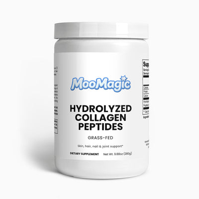 Collagen Peptides