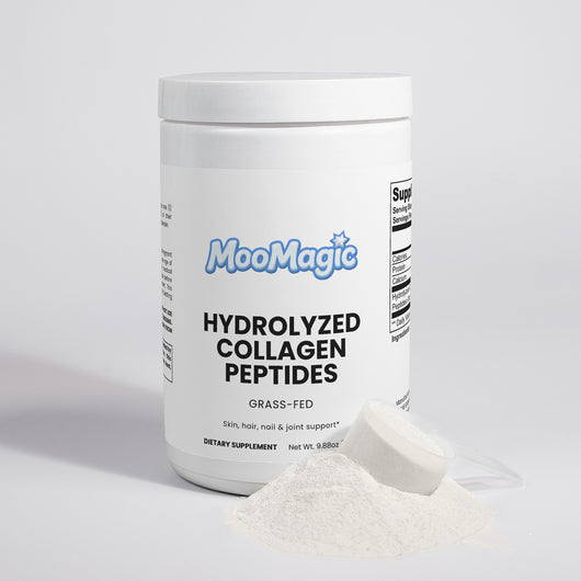 Collagen Peptides