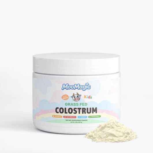 Kids Colostrum Powder