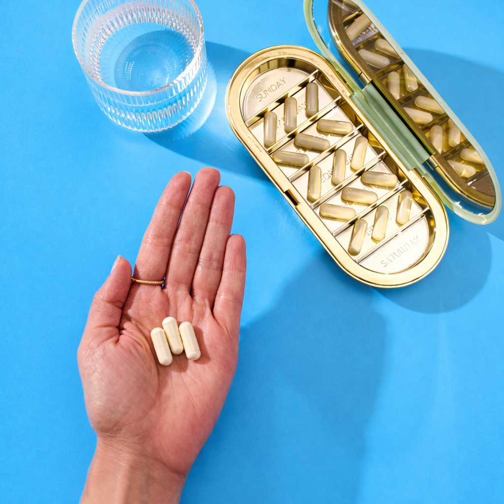 Why Premium Skincare