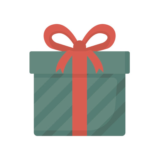 Mystery Gift