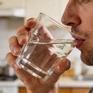 Drink Water