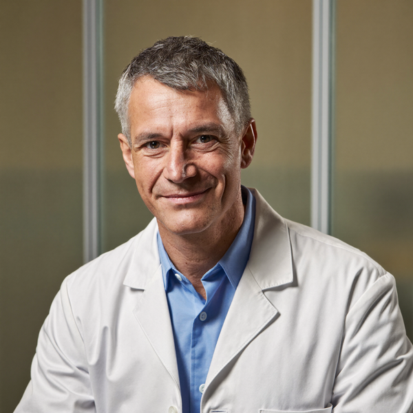 Dr. Michael Torres